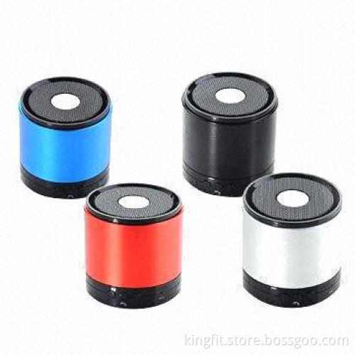 Wireless Bluetooth Speakers